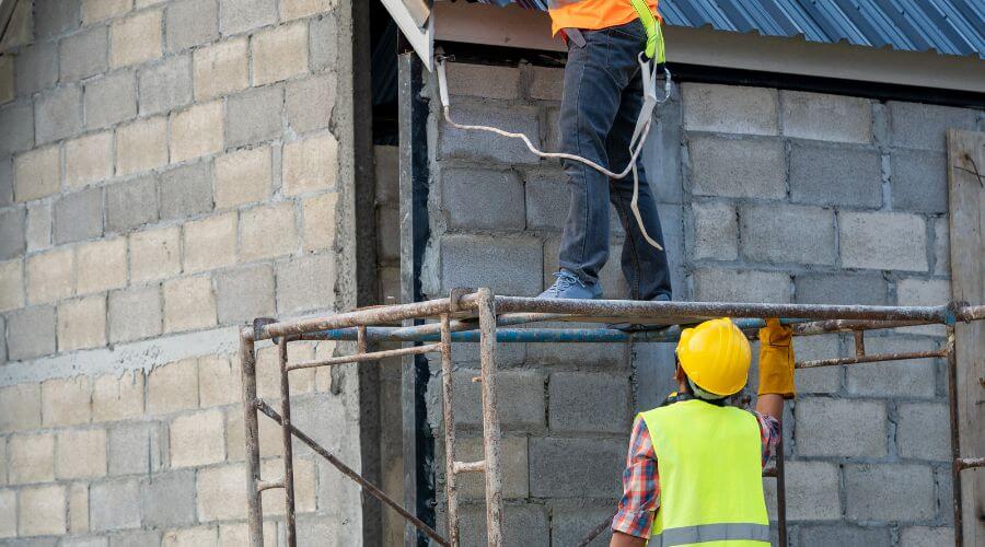 Expert new roof installation services in Gilberts, IL